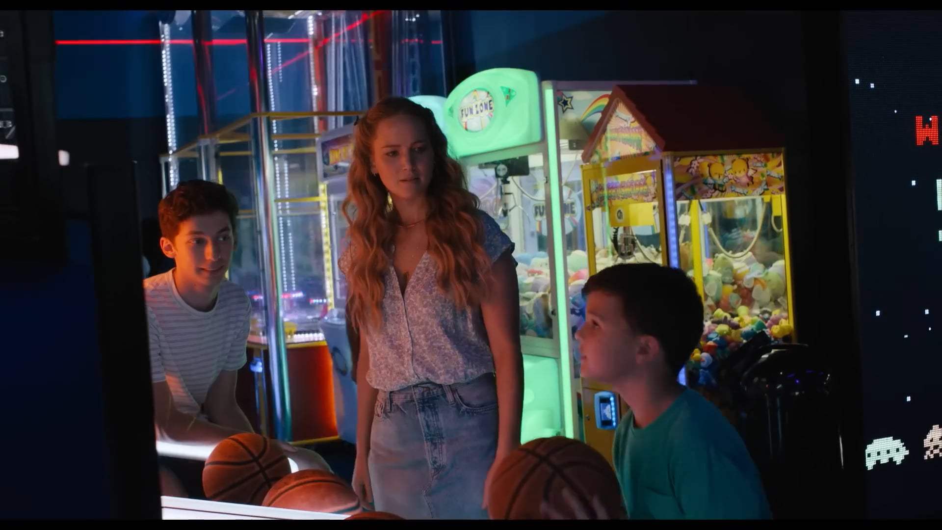 No Hard Feelings Red Band Trailer (2023) Screen Capture #3