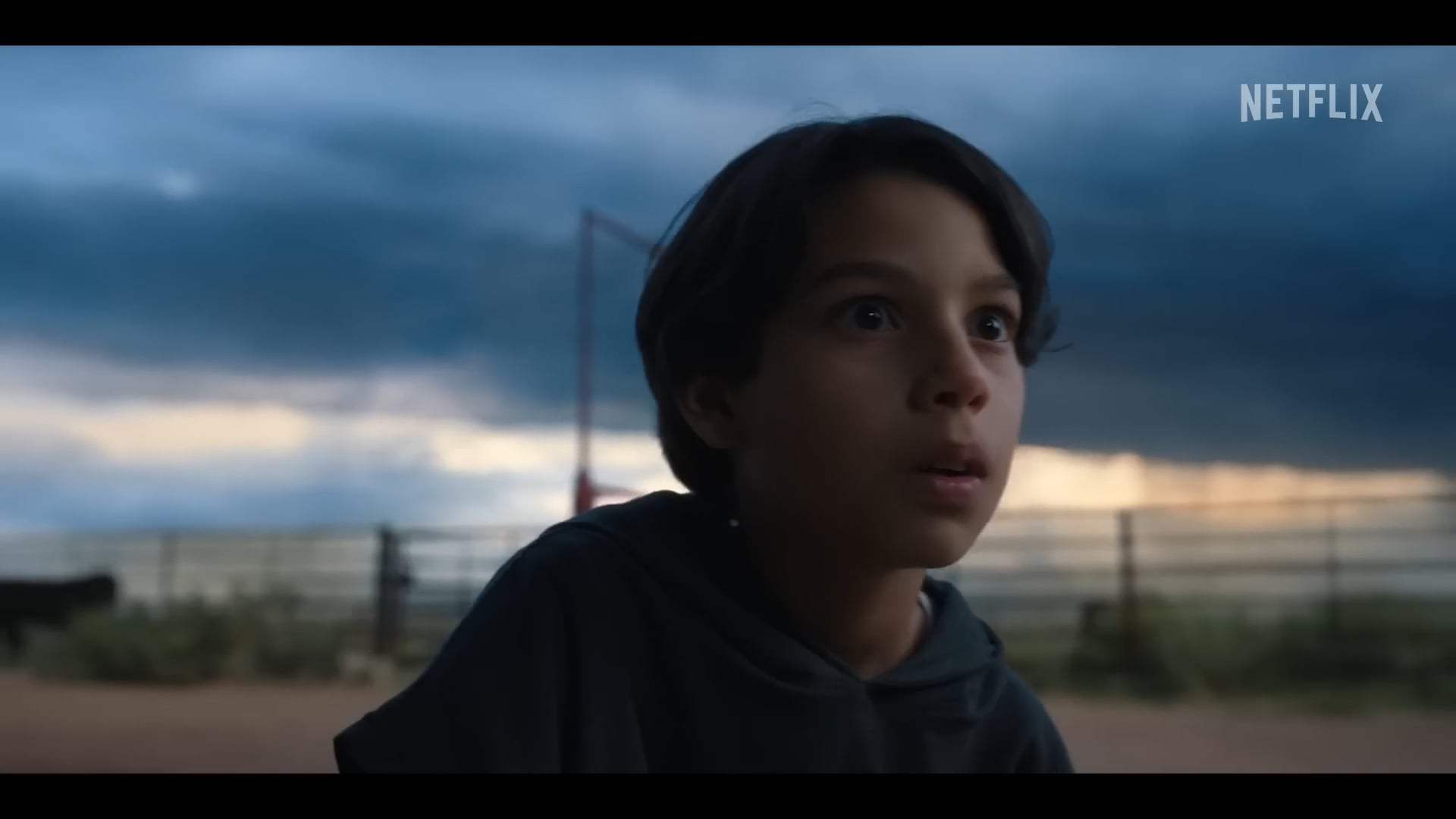 Chupa Trailer (2023) Screen Capture #2