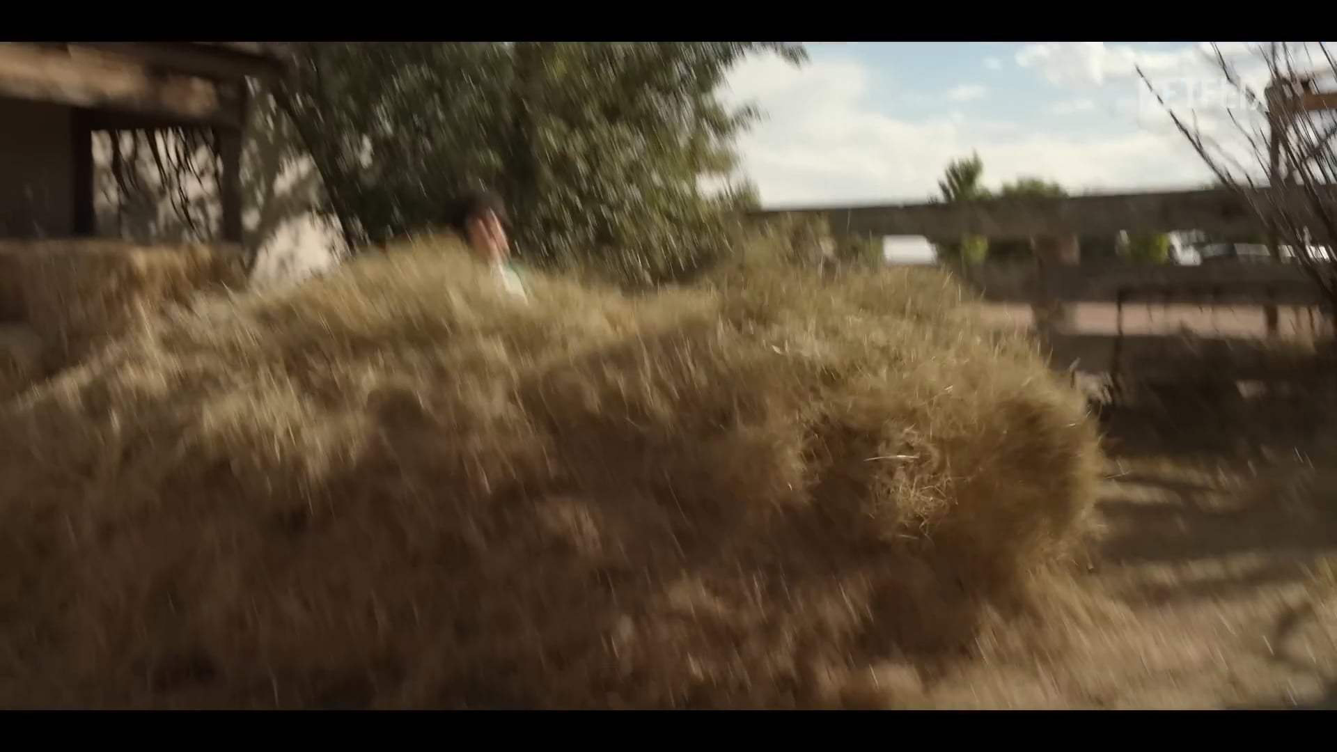 Chupa Trailer (2023) Screen Capture #3