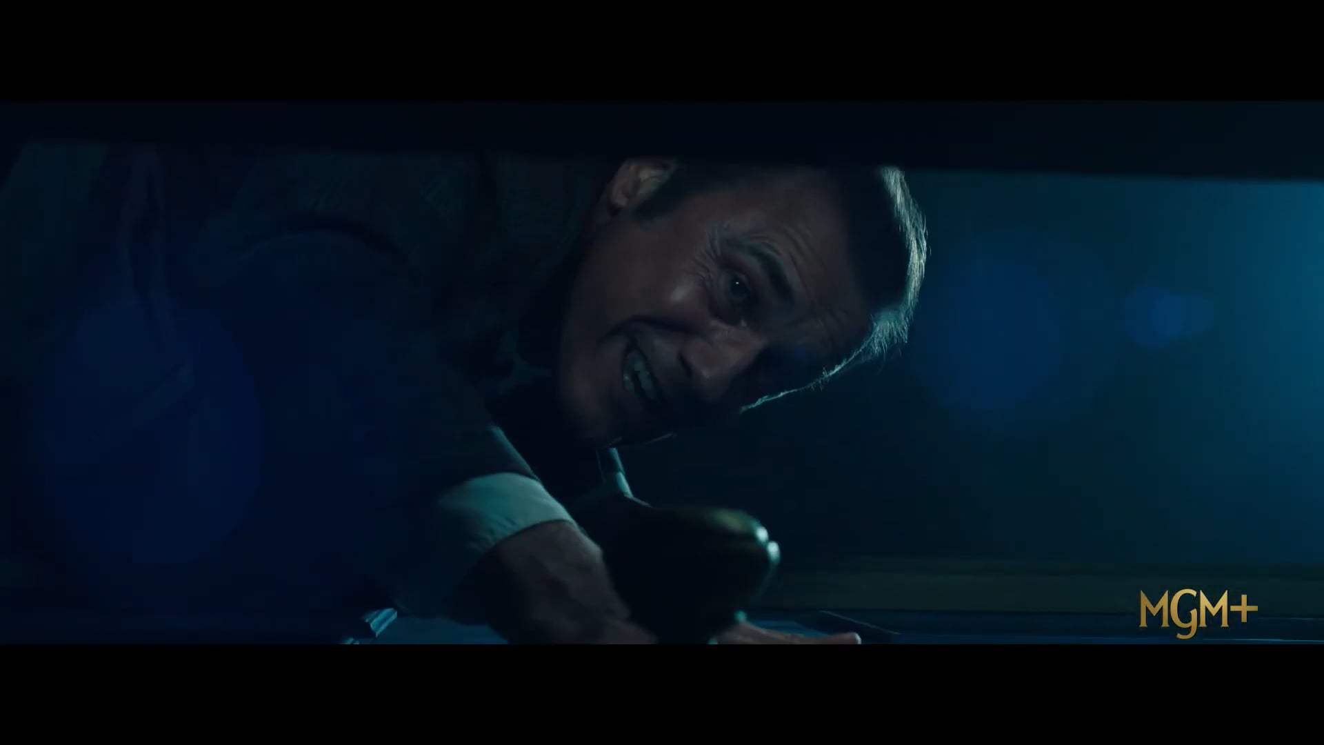 The Portable Door Trailer (2023) Screen Capture #4
