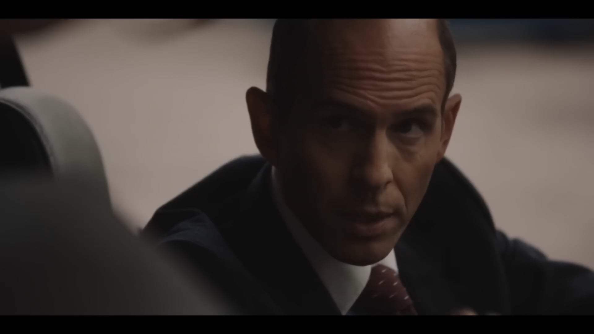 BlackBerry Trailer (2023) Screen Capture #3