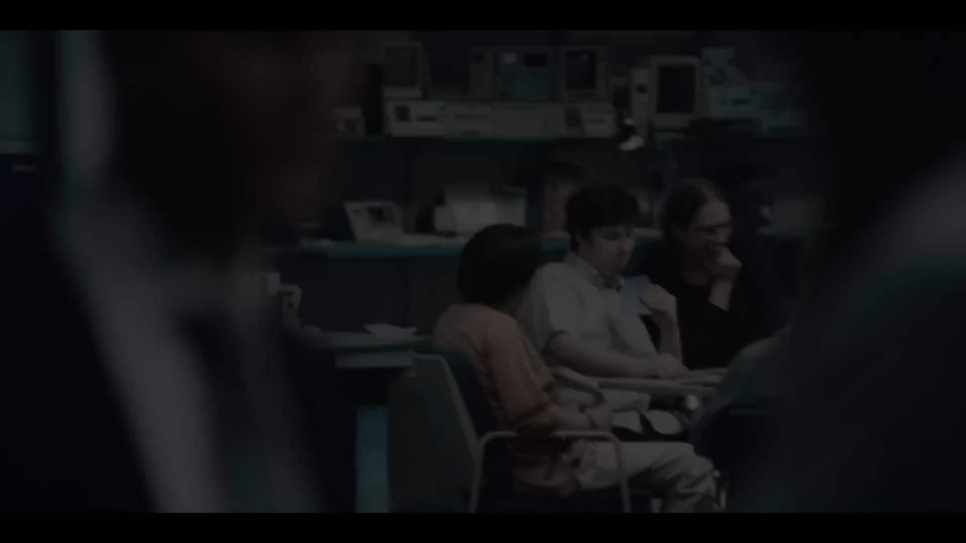 BlackBerry Trailer (2023) Screen Capture #4