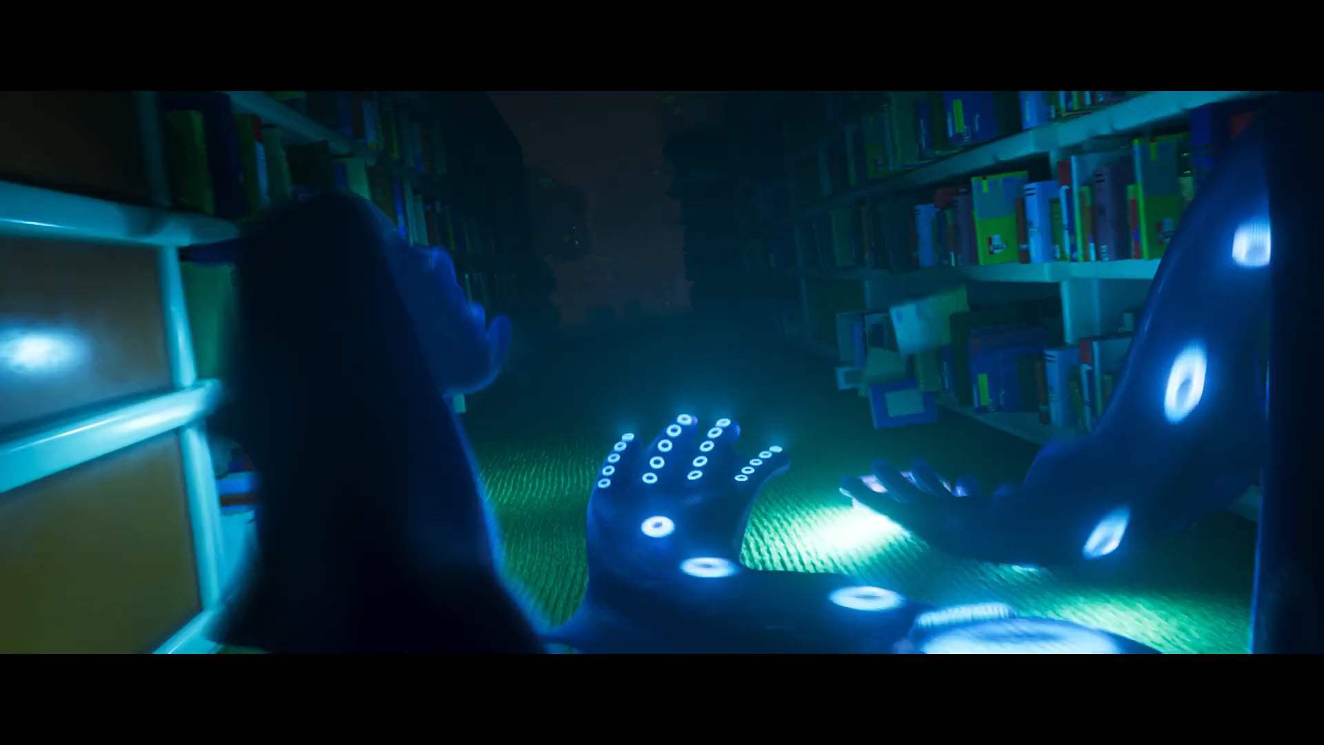 Ruby Gillman, Teenage Kraken Trailer (2023) Screen Capture #4