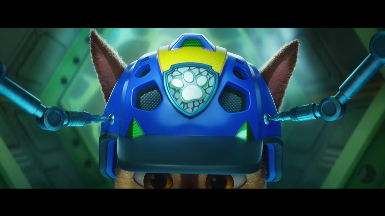Paw Patrol: The Dino Movie Trailer 2 (2026) Screen Capture #1