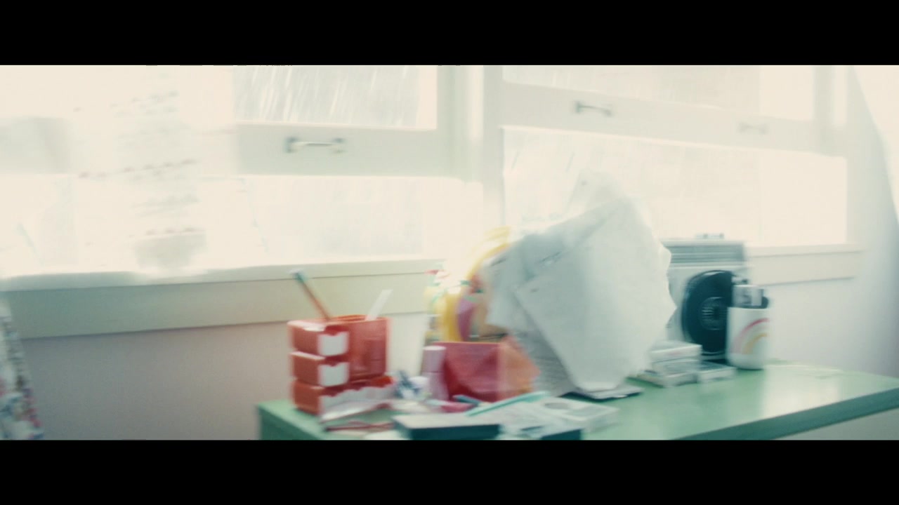 The End of Oak Street Trailer (2026) Screen Capture #1