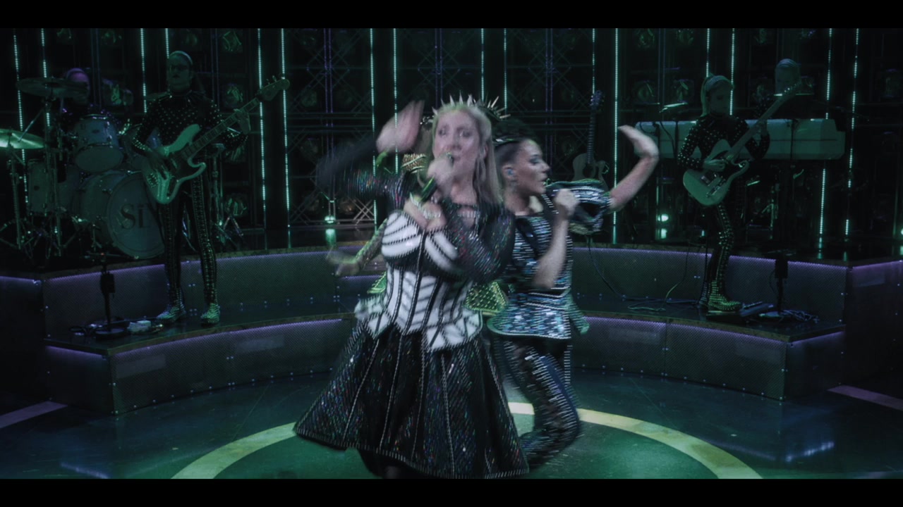 Six: The Musical Live! Trailer (2026) Screen Capture #3