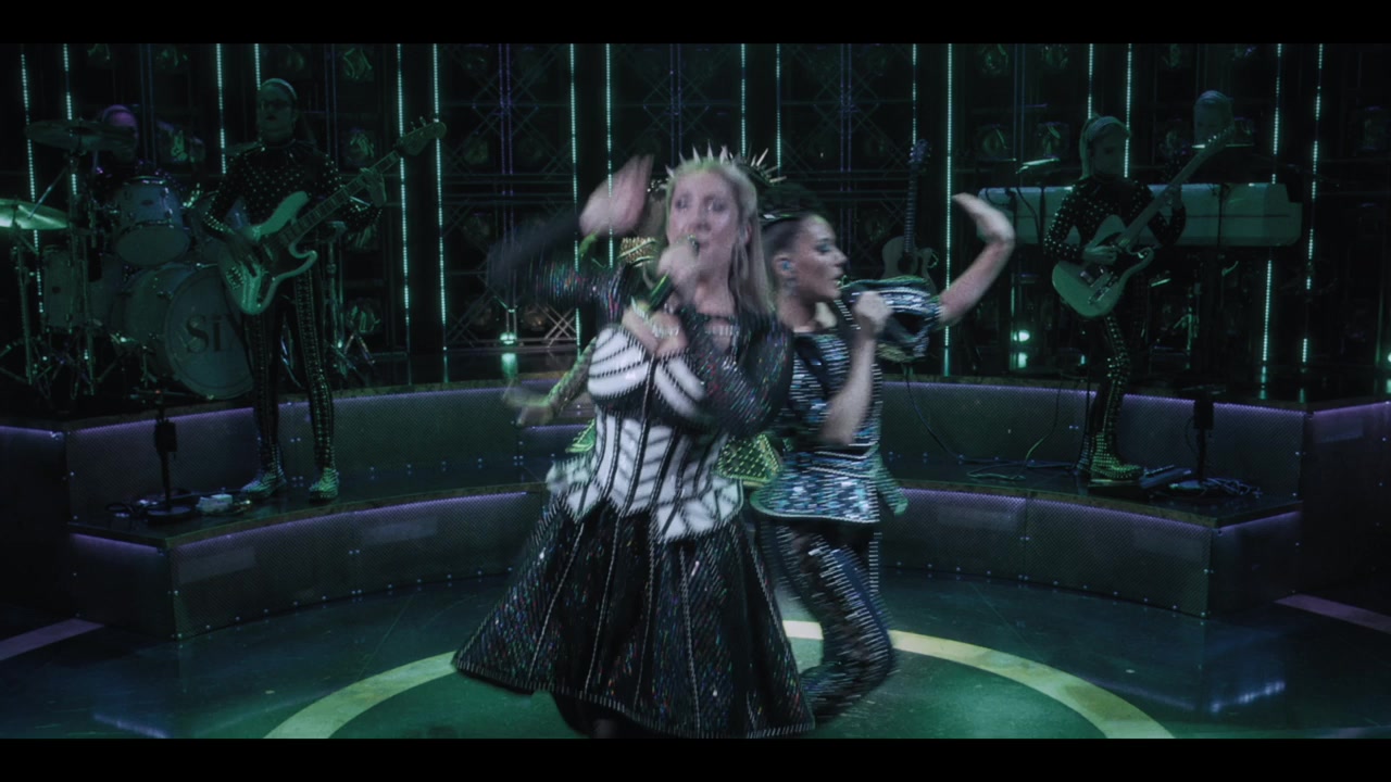 Six: The Musical Live! Trailer 2 (2026) Screen Capture #3