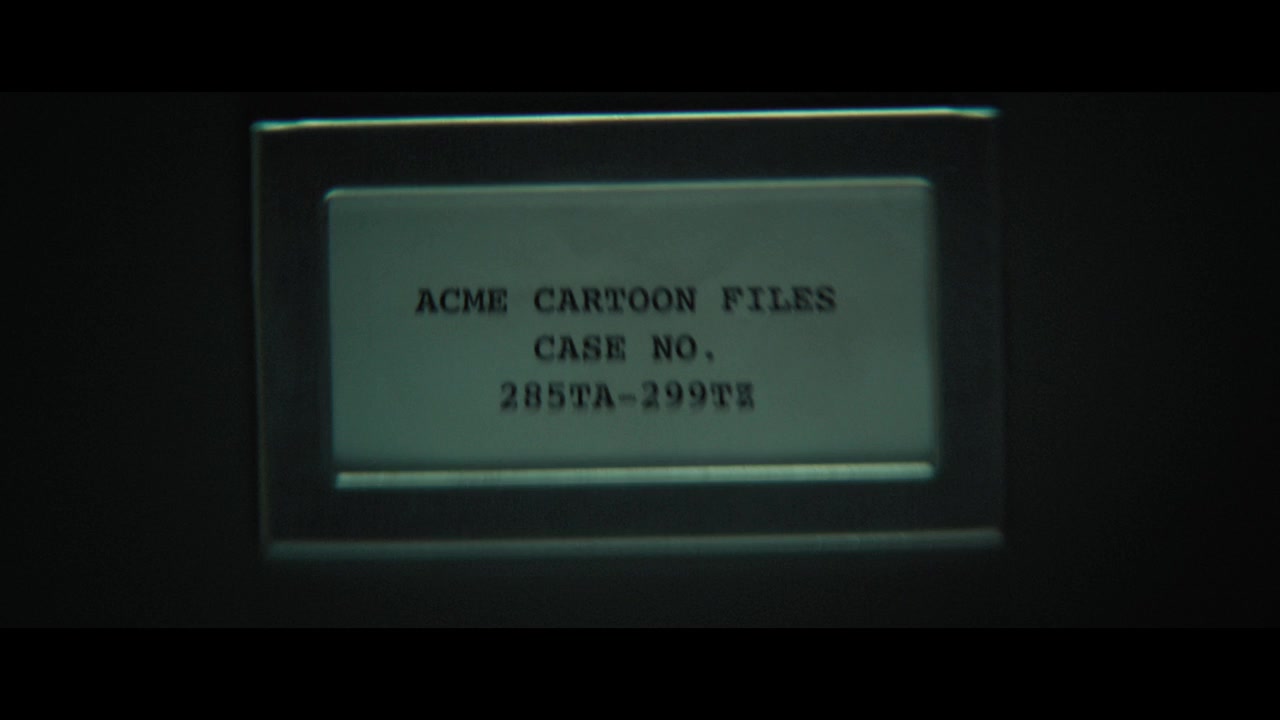 Coyote vs. Acme Trailer (2026) Screen Capture #4