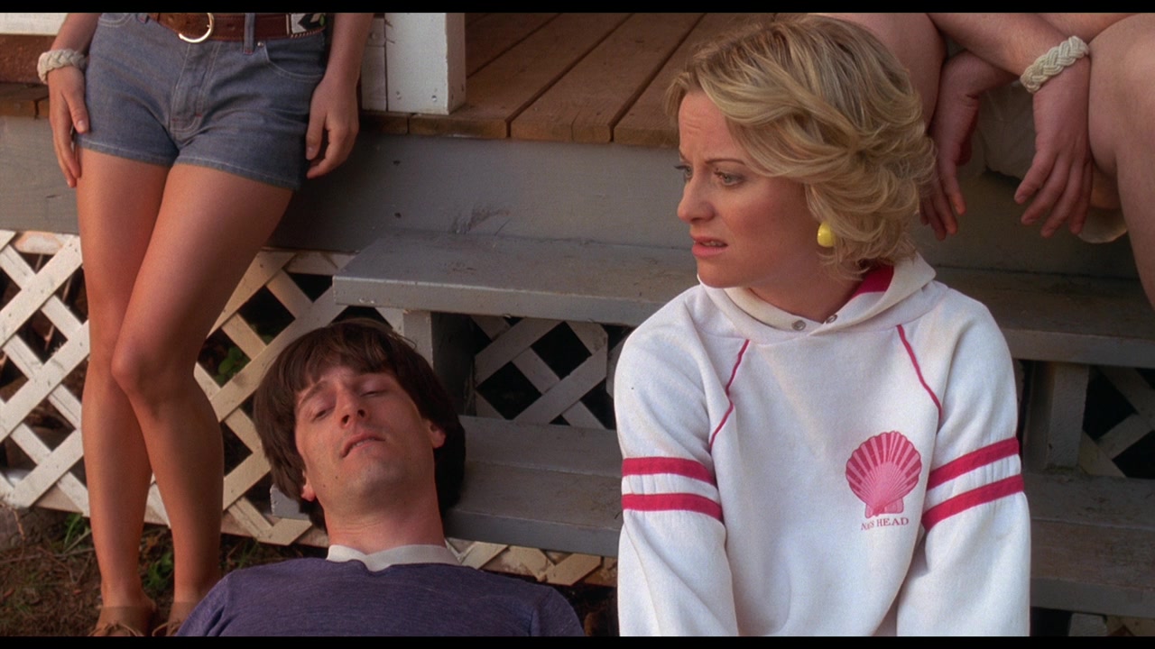 Wet Hot American Summer 25th Anniversary Release Trailer (2026) Screen Capture #1