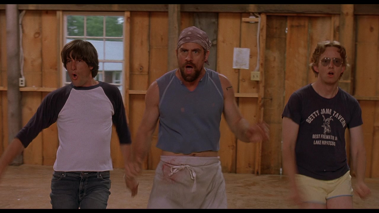 Wet Hot American Summer 25th Anniversary Release Trailer (2026) Screen Capture #2
