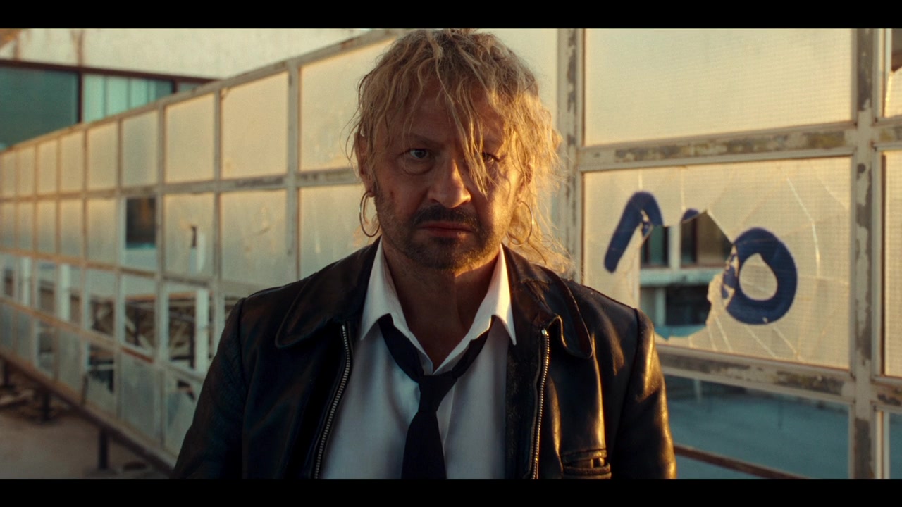 Hot Spot Trailer (2026) Screen Capture #3