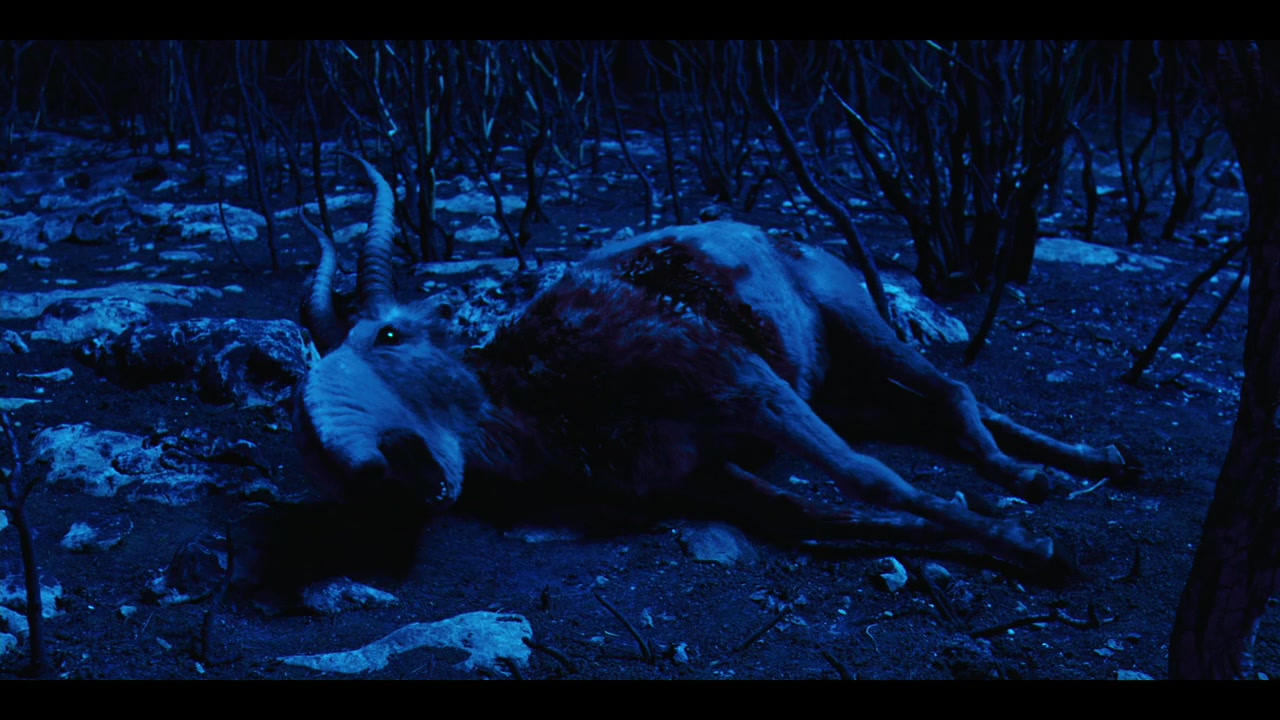 Hot Spot Trailer (2026) Screen Capture #4