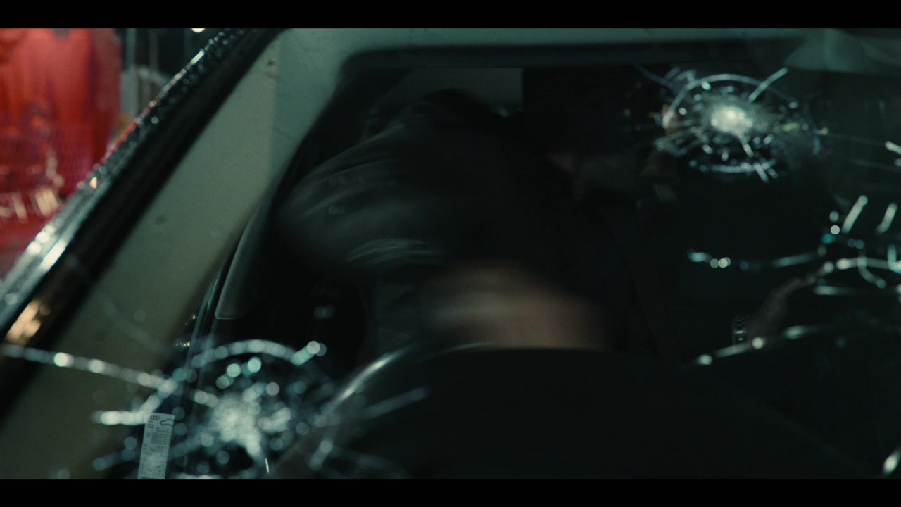 Mutiny Trailer (2026) Screen Capture #4