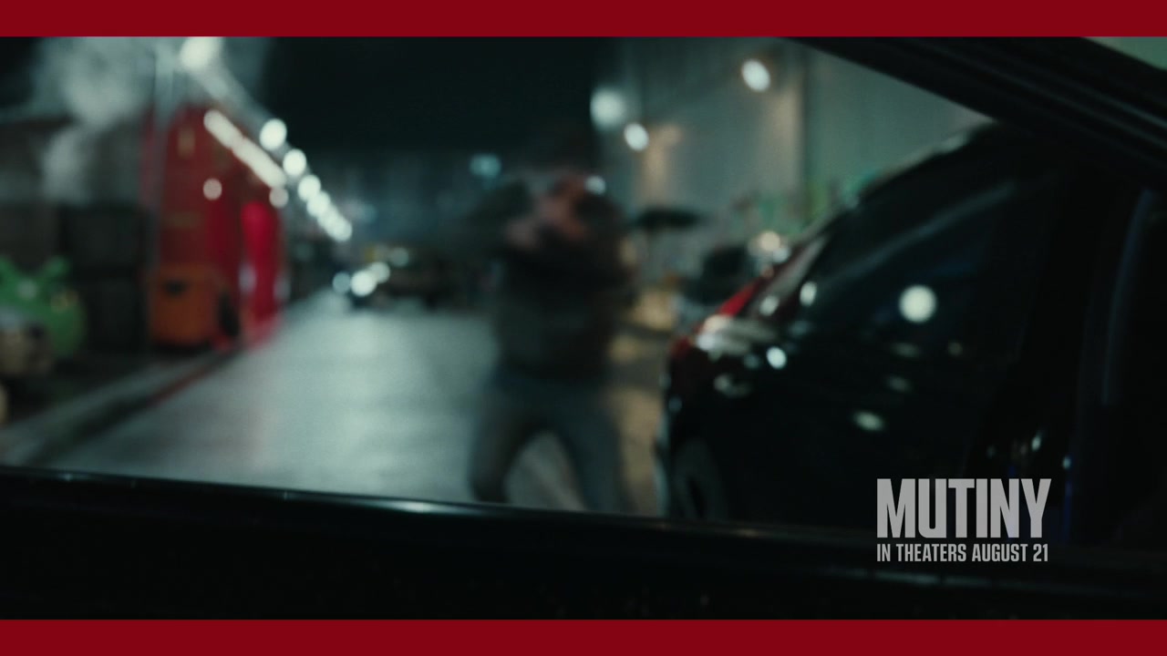 Mutiny Trailer 2 (2026) Screen Capture #1