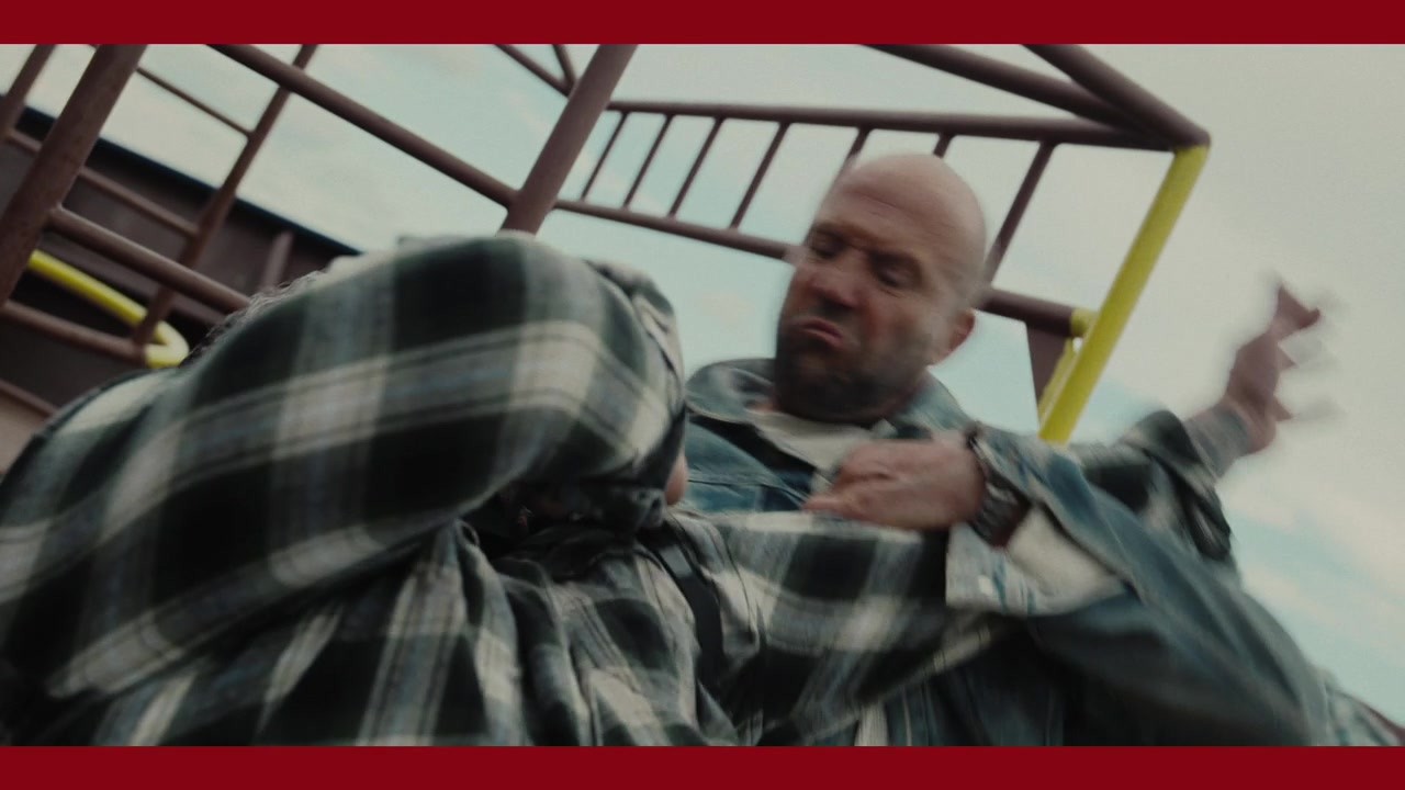 Mutiny Trailer 2 (2026) Screen Capture #2