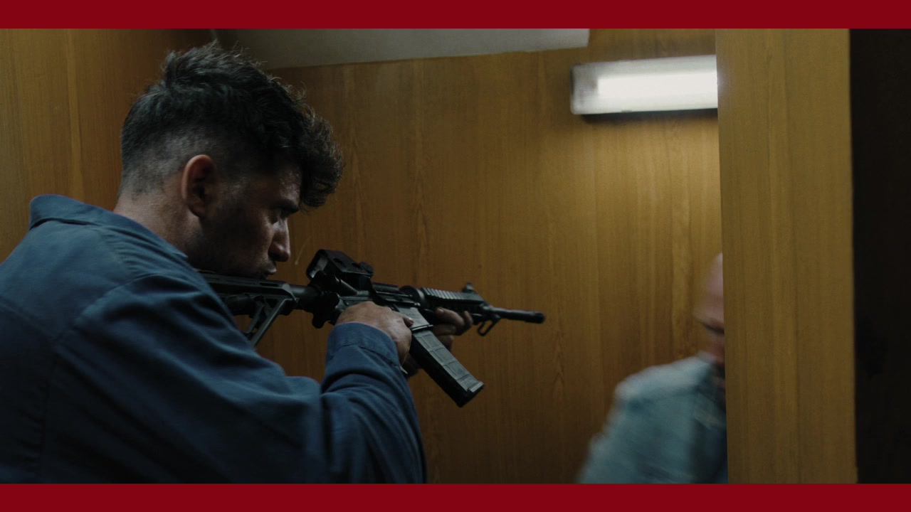 Mutiny Trailer 2 (2026) Screen Capture #4