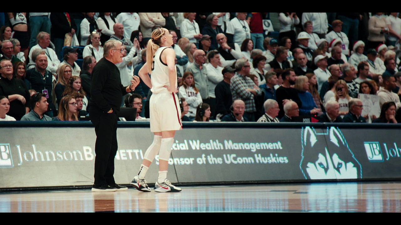 The Dynasty: UConn Huskies Trailer (2026) Screen Capture #1