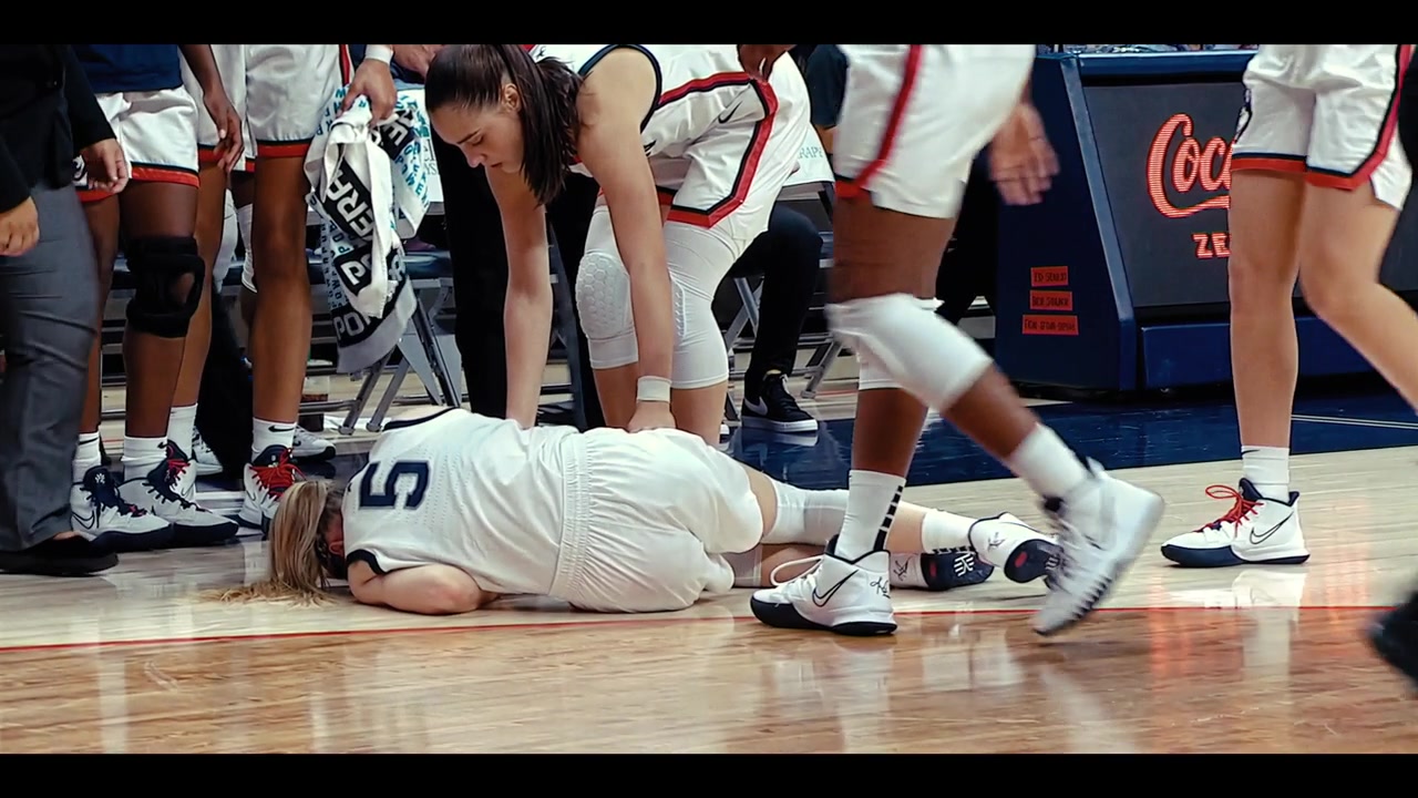 The Dynasty: UConn Huskies Trailer (2026) Screen Capture #4