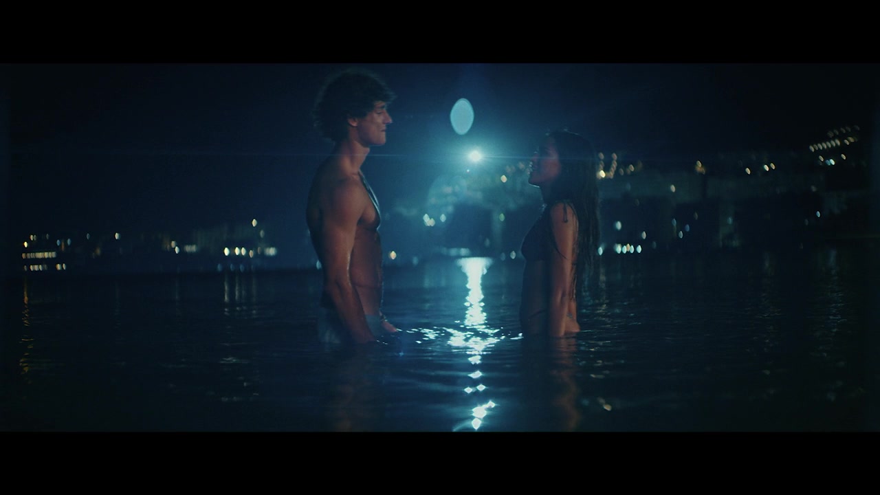 The Last Sunrise Trailer (2026) Screen Capture #3