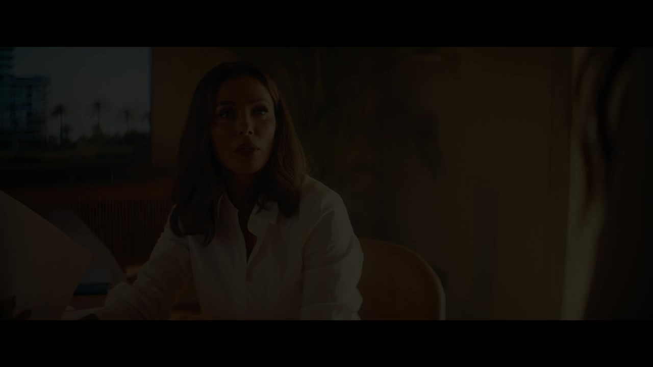 The Last Sunrise Trailer (2026) Screen Capture #4
