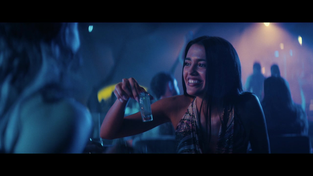 The Last Sunrise Trailer 2 (2026) Screen Capture #2