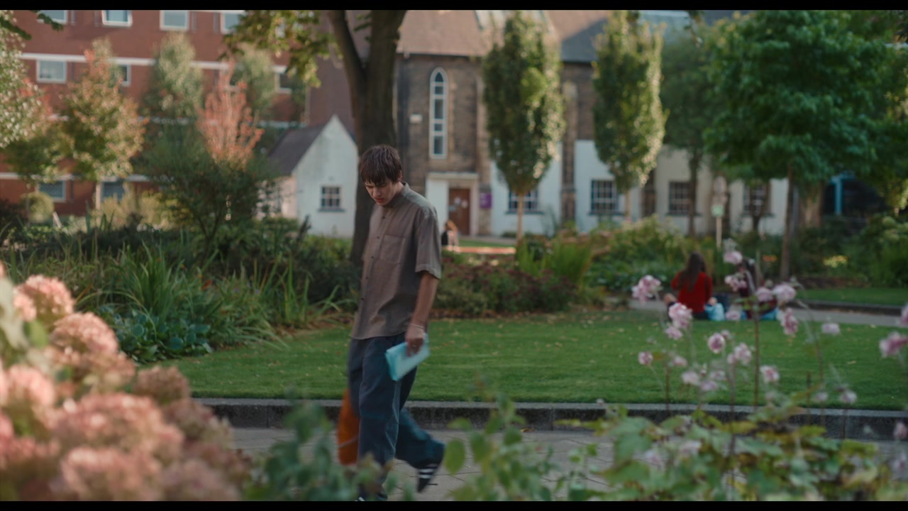 Finding Emily Trailer 2 (2026) Screen Capture #2