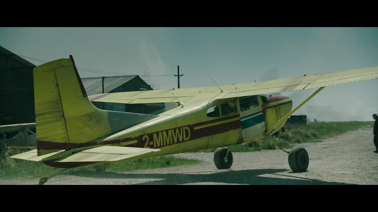 The Dog Stars Trailer (2026) Screen Capture #3