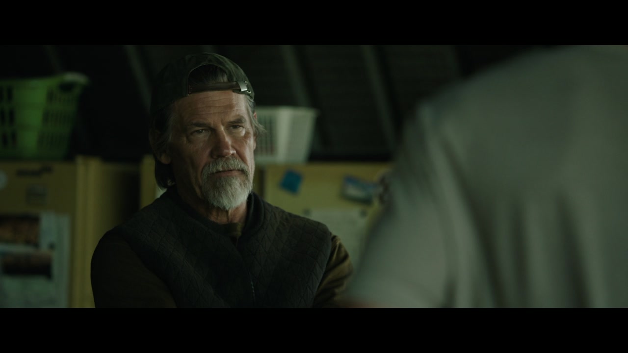 The Dog Stars Trailer (2026) Screen Capture #4