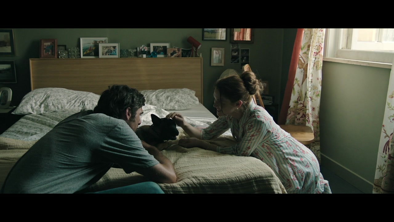 The Dog Stars Trailer 2 (2026) Screen Capture #2