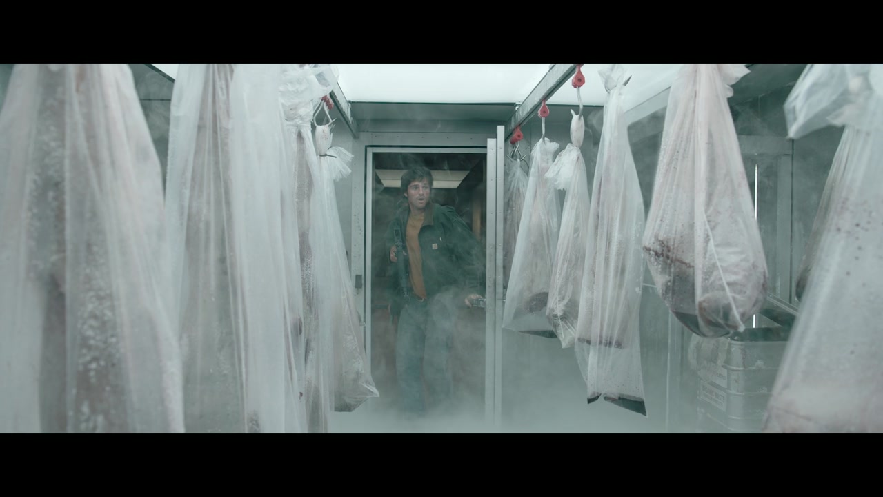 The Dog Stars Trailer 2 (2026) Screen Capture #4