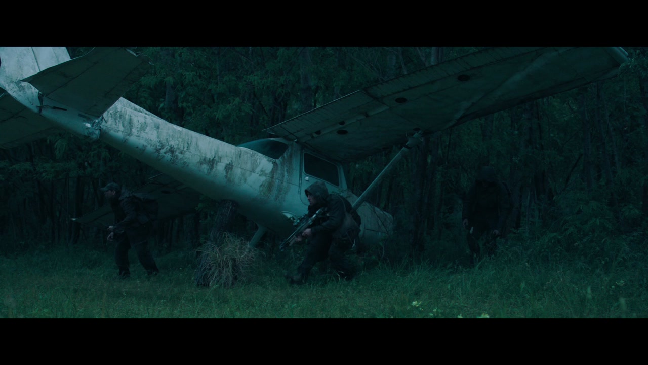 The Dog Stars Trailer 3 (2026) Screen Capture #4