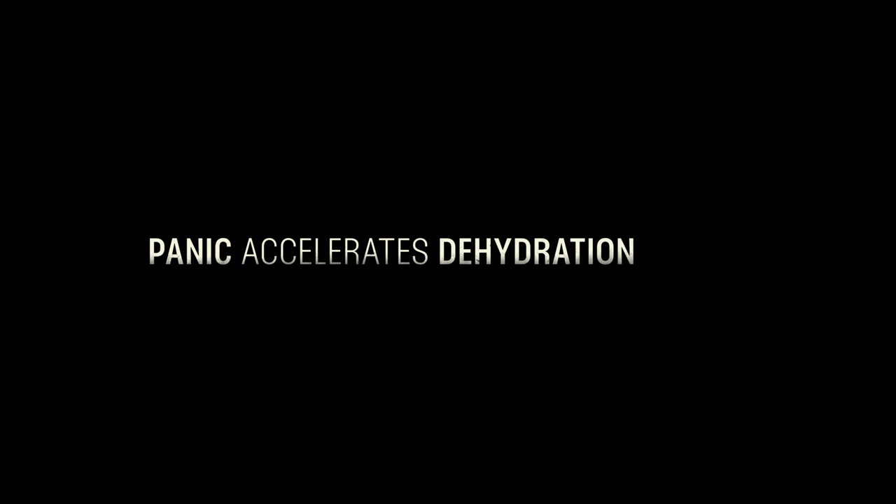 Fall 2: Deadpoint Trailer (2026) Screen Capture #1