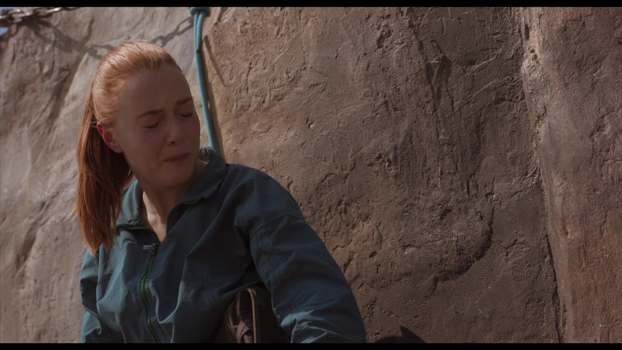 Fall 2: Deadpoint Trailer (2026) Screen Capture #3