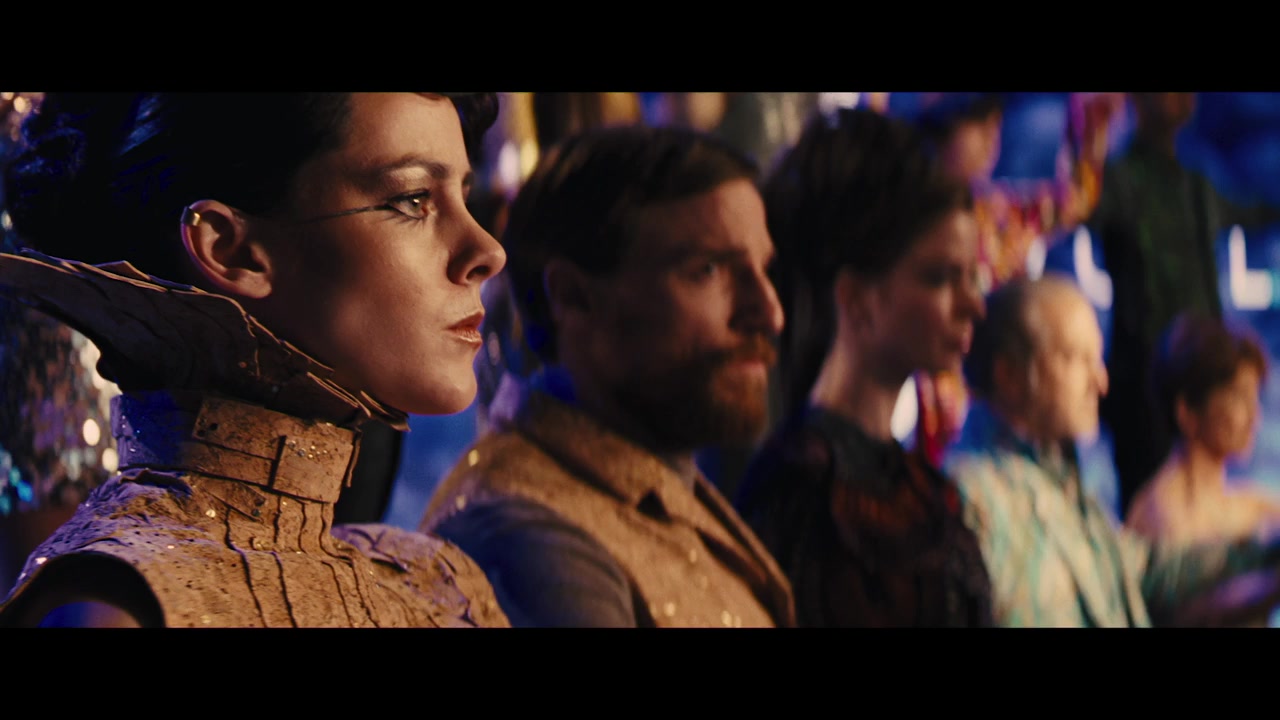 The Hunger Games Re-Release Trailer (2026) Screen Capture #2