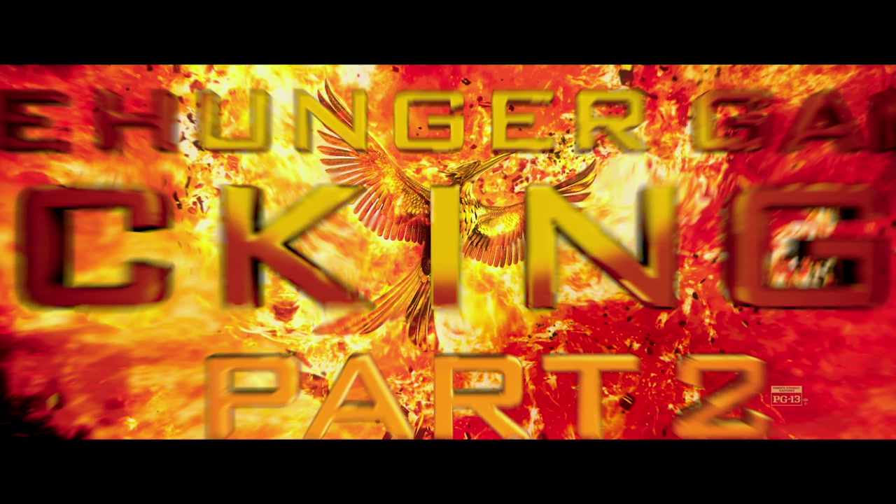 The Hunger Games Re-Release Trailer (2026) Screen Capture #3