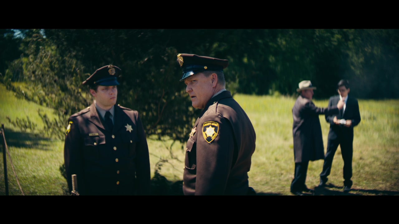 By Any Means Trailer (2026) Screen Capture #1