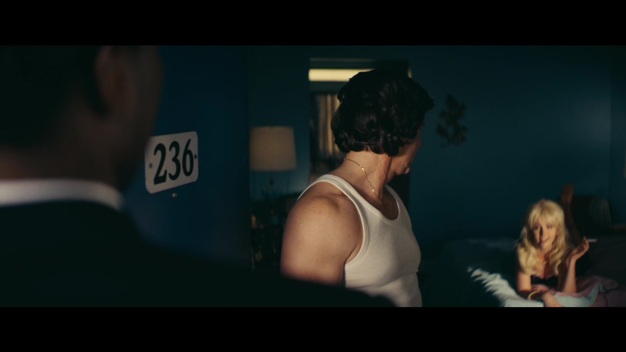 By Any Means Trailer (2026) Screen Capture #2