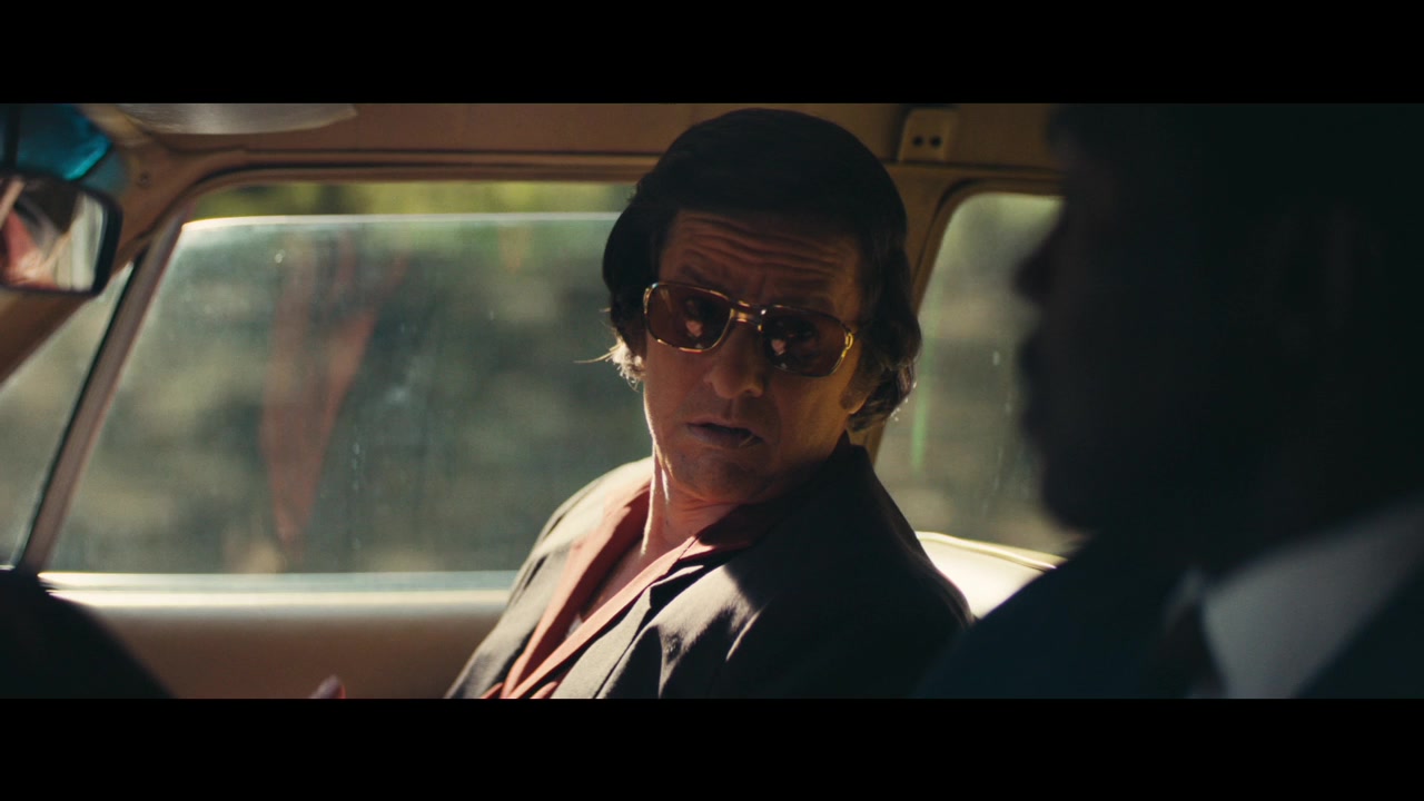 By Any Means Trailer (2026) Screen Capture #4