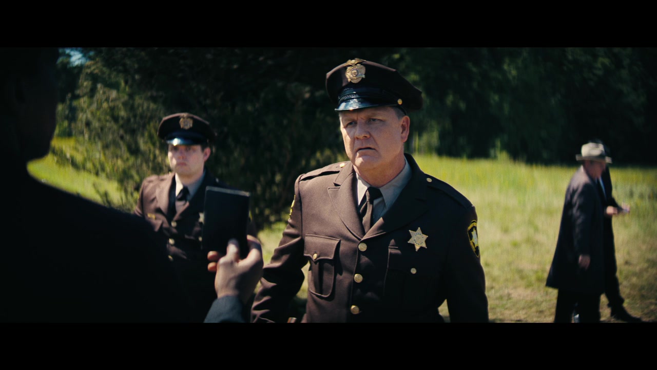 By Any Means Trailer 2 (2026) Screen Capture #1