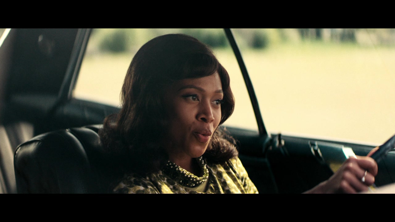 By Any Means Trailer 2 (2026) Screen Capture #2