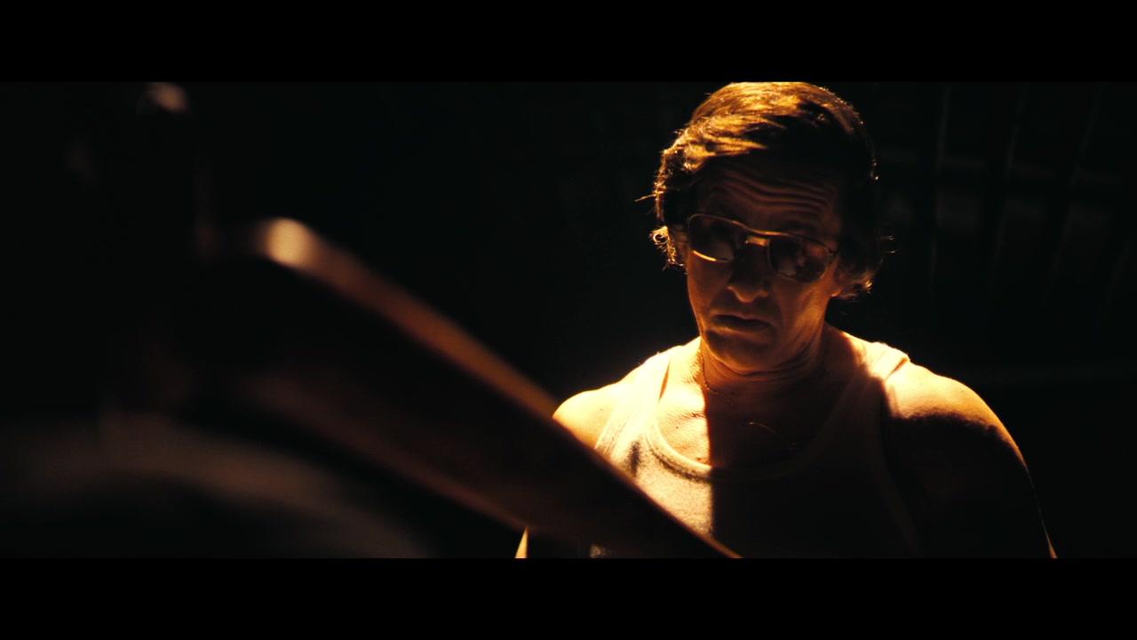 By Any Means Trailer 2 (2026) Screen Capture #3