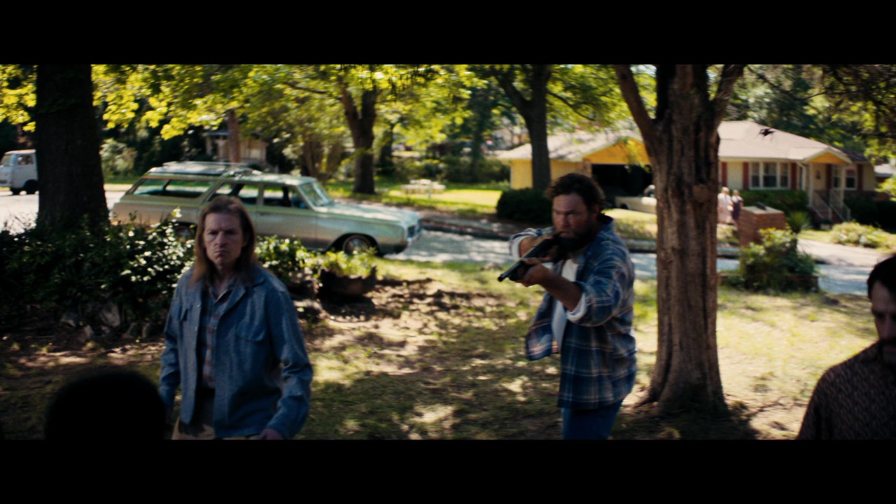 By Any Means Trailer 2 (2026) Screen Capture #4