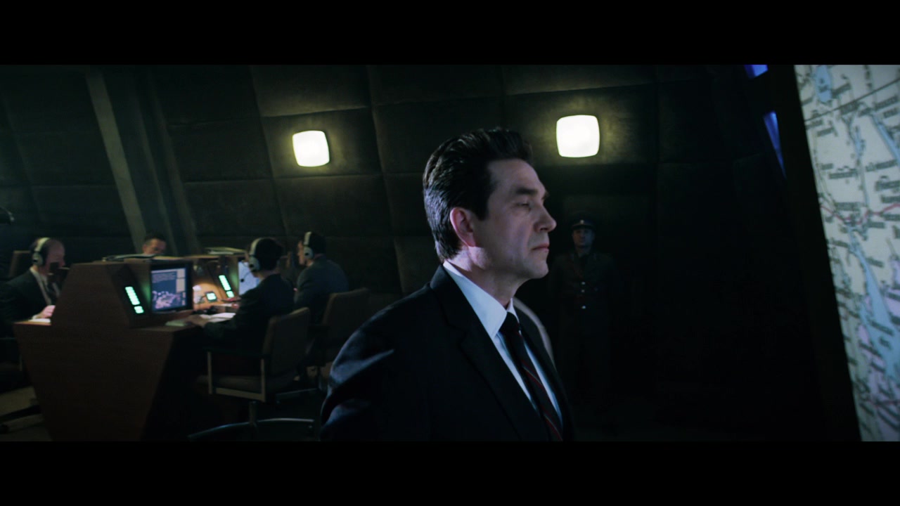 Mayday Trailer (2026) Screen Capture #3
