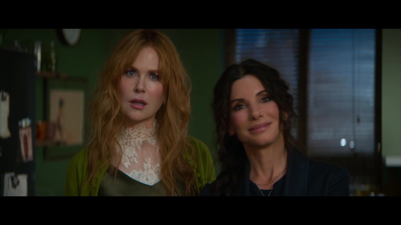 Practical Magic 2 Trailer (2026) Screen Capture #2