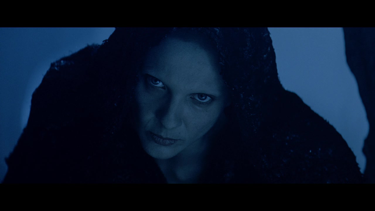 The Passion of the Christ Re-Release Trailer (2026) Screen Capture #1