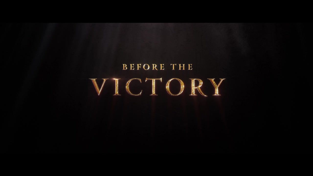 The Passion of the Christ Re-Release Trailer (2026) Screen Capture #2