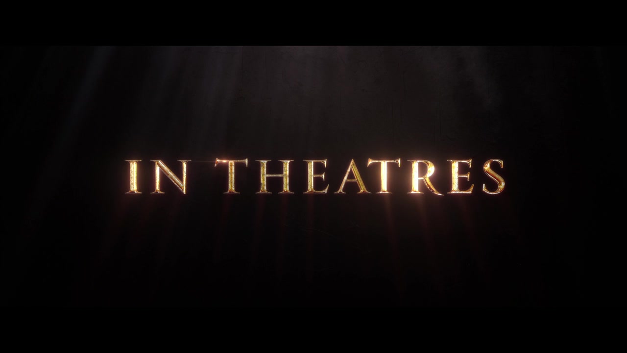The Passion of the Christ Re-Release Trailer (2026) Screen Capture #4