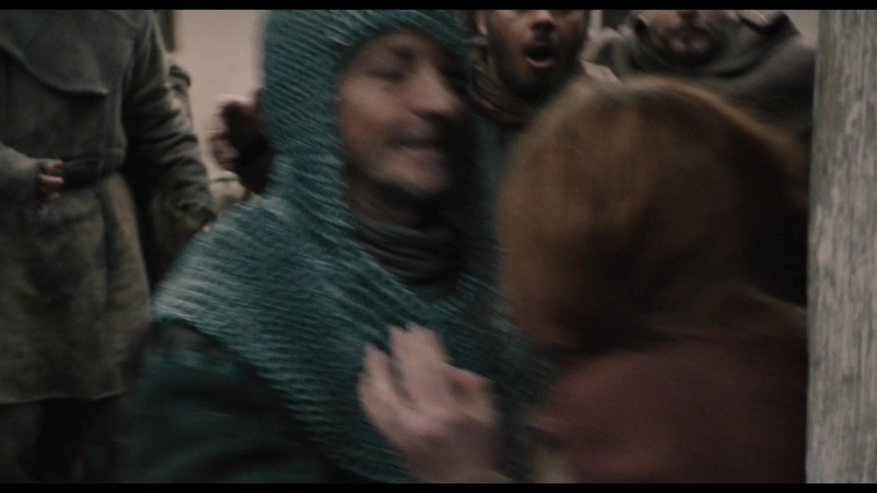 The Uprising Trailer (2026) Screen Capture #1