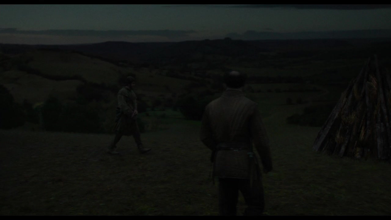 The Uprising Trailer (2026) Screen Capture #2