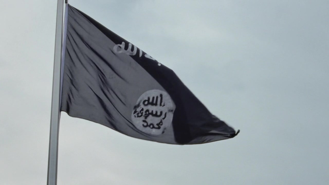 Run Hide Fight: Infidels Teaser Trailer (2026) Screen Capture #2